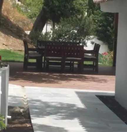 Villa La Era Del Villordo Benalmadena
