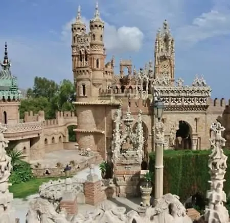 La Era Del Villordo Benalmadena