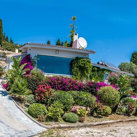 La Era Del Villordo Villa *