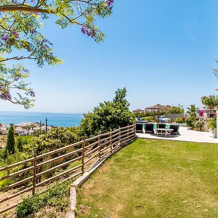 La Era Del Villordo Villa Benalmadena